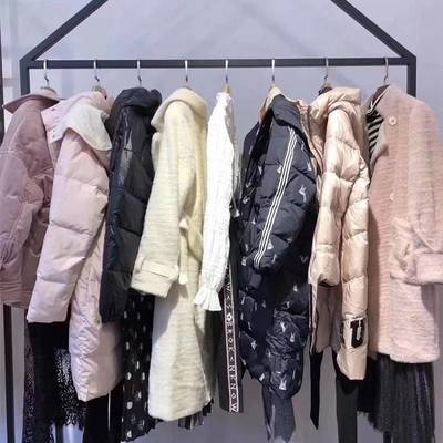 女裝批發(fā)貨源全攻略 CISAYO19秋冬裝拿貨App排行與深圳、廣州、廣西賀州實(shí)地市場(chǎng)解析